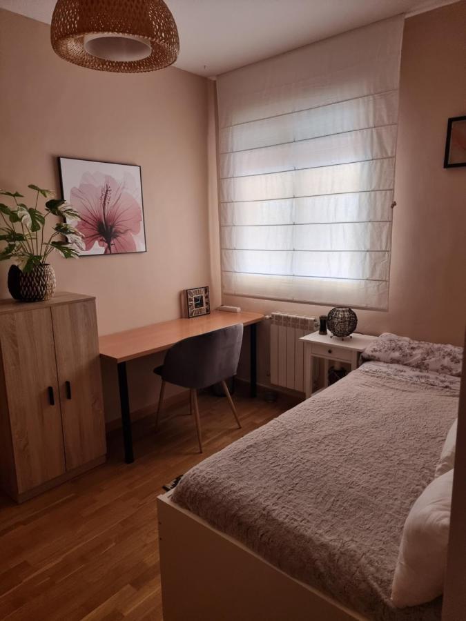 Appartement Piso Acogedor Con Terraza *
