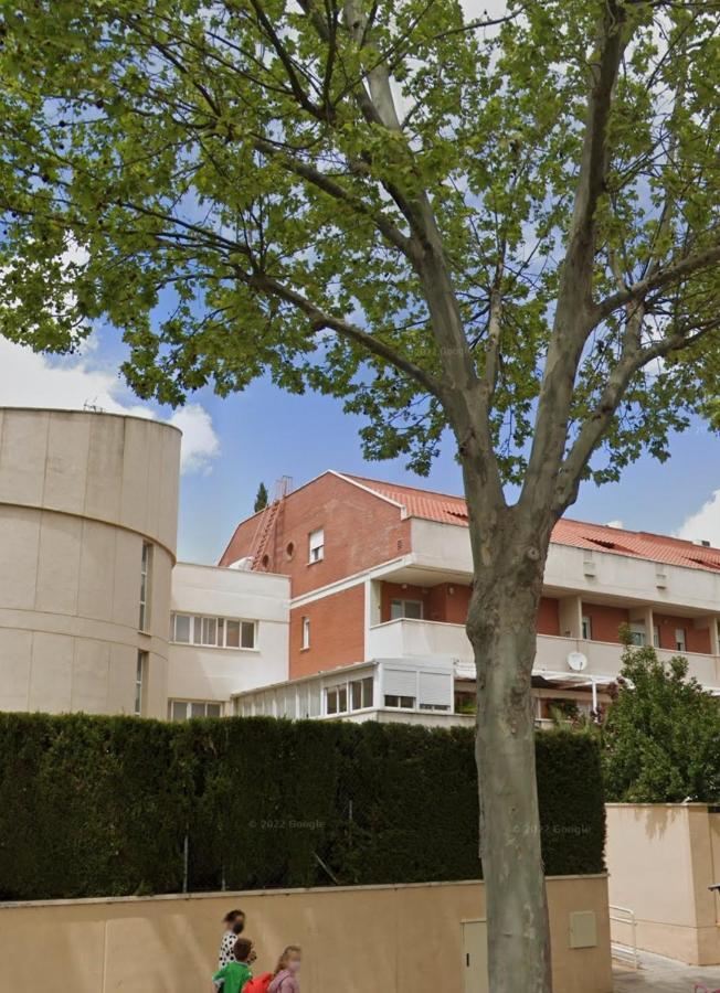 Appartement Piso Acogedor Con Terraza *